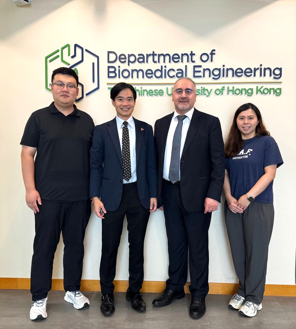 FutureGate and RT Healthtech Partnership for AI Rehabilitation Robotics